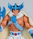 Legends of Dragonore Wave 1.5: Fire at Icemere Action Figure Glacier Mission Barbaro 14 cm by Formo Toys