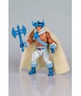 Legends of Dragonore Wave 1.5: Fire at Icemere Action Figure Glacier Mission Barbaro 14 cm by Formo Toys