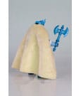 Legends of Dragonore Wave 1.5: Fire at Icemere Action Figure Glacier Mission Barbaro 14 cm by Formo Toys