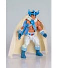 Legends of Dragonore Wave 1.5: Fire at Icemere Action Figure Glacier Mission Barbaro 14 cm by Formo Toys