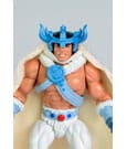 Legends of Dragonore Wave 1.5: Fire at Icemere Action Figure Glacier Mission Barbaro 14 cm by Formo Toys