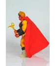 Legends of Dragonore Wave 1.5: Fire at Icemere Action Figure Fire Fury Ka-Rem 14 cm by Formo Toys