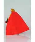 Legends of Dragonore Wave 1.5: Fire at Icemere Action Figure Fire Fury Ka-Rem 14 cm by Formo Toys