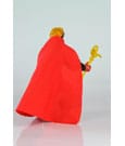 Legends of Dragonore Wave 1.5: Fire at Icemere Action Figure Fire Fury Ka-Rem 14 cm by Formo Toys