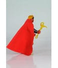 Legends of Dragonore Wave 1.5: Fire at Icemere Action Figure Fire Fury Ka-Rem 14 cm by Formo Toys