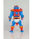 Legends of Dragonore Wave 1.5: Fire at Icemere Action Figure Raitor 14 cm by Formo Toys