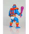 Legends of Dragonore Wave 1.5: Fire at Icemere Action Figure Raitor 14 cm by Formo Toys