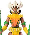 Legends of Dragonore Wave 2: Dragon Hunt Action Figure Venatica 14 cm by Formo Toys