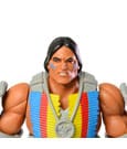 Legends of Dragonore Wave 2: Dragon Hunt Action Figure Chief Talon 14 cm by Formo Toys