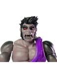 Legends of Dragonore Wave 2: Dragon Hunt Action Figure Brukteror Cave Man 14 cm by Formo Toys