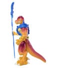 Legends of Dragonore Wave 2: Dragon Hunt Action Figure Terreptor 14 cm by Formo Toys