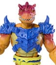 Legends of Dragonore Wave 2: Dragon Hunt Action Figure Terreptor 14 cm by Formo Toys
