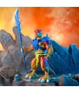 Legends of Dragonore Wave 2: Dragon Hunt Action Figure Terreptor 14 cm - Damaged packaging by Formo Toys