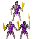 Legends of Dragonore Wave 2: Dragon Hunt Action Figure 3-Pack Brukteror Cave Men 14 cm by Formo Toys