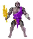 Legends of Dragonore Wave 2: Dragon Hunt Action Figure 3-Pack Brukteror Cave Men 14 cm by Formo Toys