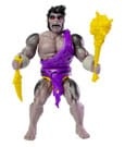 Legends of Dragonore Wave 2: Dragon Hunt Action Figure 3-Pack Brukteror Cave Men 14 cm by Formo Toys