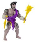 Legends of Dragonore Wave 2: Dragon Hunt Action Figure 3-Pack Brukteror Cave Men 14 cm by Formo Toys