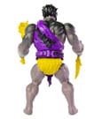 Legends of Dragonore Wave 2: Dragon Hunt Action Figure 3-Pack Brukteror Cave Men 14 cm by Formo Toys