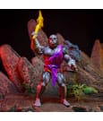 Legends of Dragonore Wave 2: Dragon Hunt Action Figure 3-Pack Brukteror Cave Men 14 cm by Formo Toys
