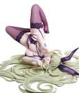 Azur Lane PVC Figure 1/4 Napoli: Dreamy Night 8 cm by FREEing