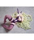 Azur Lane PVC Figure 1/4 Napoli: Dreamy Night 8 cm by FREEing
