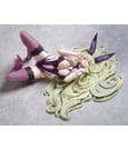 Azur Lane PVC Figure 1/4 Napoli: Dreamy Night 8 cm by FREEing