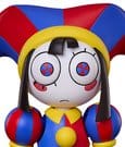 The Amazing Digital Circus Figma Action Figure Pomni 14 cm by FREEing