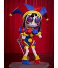 The Amazing Digital Circus Figma Action Figure Pomni 14 cm by FREEing