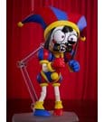 The Amazing Digital Circus Figma Action Figure Pomni 14 cm by FREEing