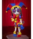 The Amazing Digital Circus Figma Action Figure Pomni 14 cm by FREEing