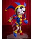 The Amazing Digital Circus Figma Action Figure Pomni 14 cm by FREEing