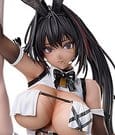 Goddess of Victory: Nikke PVC Figure 1/4 Bay: Radiant Rabbit 48 cm by FREEing