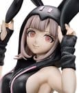 Danganronpa 2: Goodbye Despair PVC Figure 1/3 Chiaki Nanami: Bunny Ver. 60 cm by FREEing