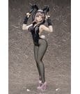 Danganronpa 2: Goodbye Despair PVC Figure 1/3 Chiaki Nanami: Bunny Ver. 60 cm by FREEing