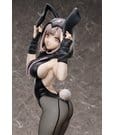 Danganronpa 2: Goodbye Despair PVC Figure 1/3 Chiaki Nanami: Bunny Ver. 60 cm by FREEing