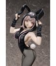 Danganronpa 2: Goodbye Despair PVC Figure 1/3 Chiaki Nanami: Bunny Ver. 60 cm by FREEing