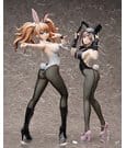 Danganronpa 2: Goodbye Despair PVC Figure 1/3 Chiaki Nanami: Bunny Ver. 60 cm by FREEing