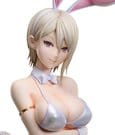 Food Wars! Shokugeki no Soma PVC Figure 1/4 Alice Nakiri: Bikini Bunny Ver. 48 cm by FREEing