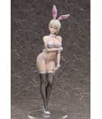 Food Wars! Shokugeki no Soma PVC Figure 1/4 Alice Nakiri: Bikini Bunny Ver. 48 cm by FREEing