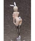 Food Wars! Shokugeki no Soma PVC Figure 1/4 Alice Nakiri: Bikini Bunny Ver. 48 cm by FREEing