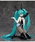Character Vocal Series 01: Hatsune Miku PVC Figure 1/4 Bunny Ver. / Art by SanMuYYB 30 cm by FREEing