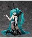 Character Vocal Series 01: Hatsune Miku PVC Figure 1/4 Bunny Ver. / Art by SanMuYYB 30 cm by FREEing