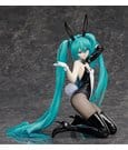 Character Vocal Series 01: Hatsune Miku PVC Figure 1/4 Bunny Ver. / Art by SanMuYYB 30 cm by FREEing
