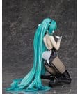 Character Vocal Series 01: Hatsune Miku PVC Figure 1/4 Bunny Ver. / Art by SanMuYYB 30 cm by FREEing