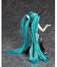 Character Vocal Series 01: Hatsune Miku PVC Figure 1/4 Bunny Ver. / Art by SanMuYYB 30 cm by FREEing