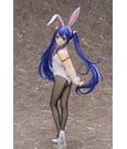 Fairy Tail PVC Figure 1/4 Wendy Marvell: Bunny Ver. 42 cm by FREEing