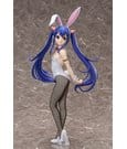 Fairy Tail PVC Figure 1/4 Wendy Marvell: Bunny Ver. 42 cm by FREEing
