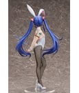 Fairy Tail PVC Figure 1/4 Wendy Marvell: Bunny Ver. 42 cm by FREEing