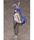 Fairy Tail PVC Figure 1/4 Wendy Marvell: Bunny Ver. 42 cm by FREEing