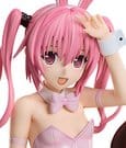 To Love-Ru Darkness PVC Figure 1/4 Nana Astar Deviluke Bare Leg Bunny Ver. 26 cm by FREEing